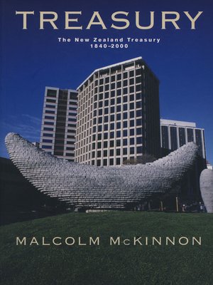 cover image of Treasury